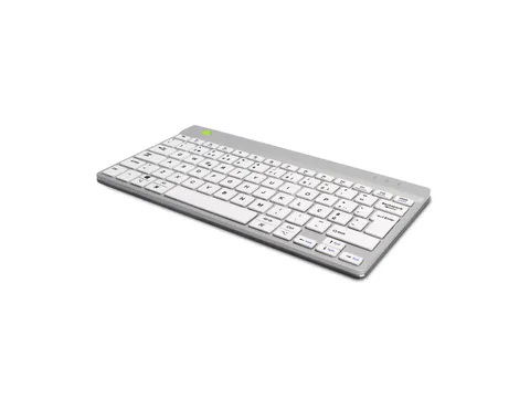 Ergonomisch toetsenbord R-Go Compact Break QWERTY Portugees