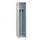 locker voor scheiding van kleding,HxBxD 1850x300x500mm,1vak