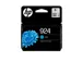 Inktcartridge HP 4K0U3NE 924 blauw