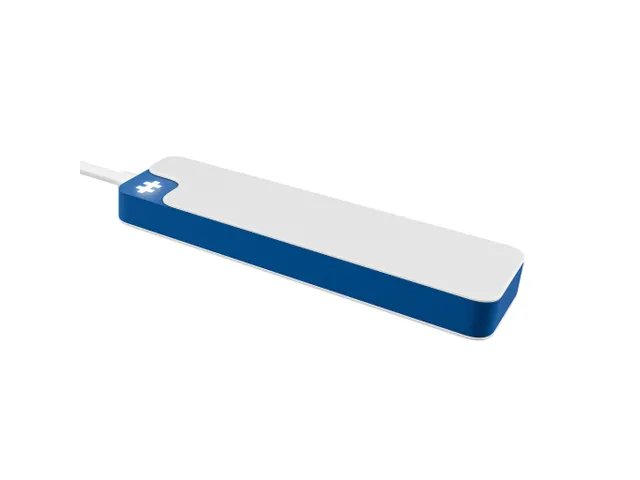 Targus HyperDrive Flex 5-poorts USB-C-hub
