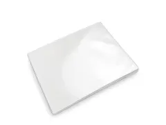 Pochette de plastification A3 75 microns Brillant 100 pièces