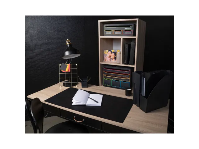 PEN-CUBE Pennenhouder ECOBlack zwart