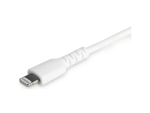 Kabel USB-C naar Lightning 1 meter Aramide vezel