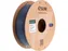 eSUN 3D printer Filament ePLA-Matte 1,75mm Donker Grijs 1kg