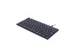 Ergonomisch toetsenbord R-Go Compact Break QWERTY Duits