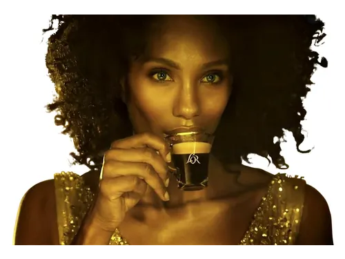 Koffiecups L'Or espresso Lungo Elegante 20 stuks