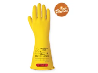 Ansell ActivArmr RIG014Y 1000V handschoen - 11 - 1