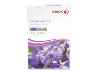 Kopieerpapier A4 Xerox Premier Pure TCF wit 80 Gram 003R91805 - 2