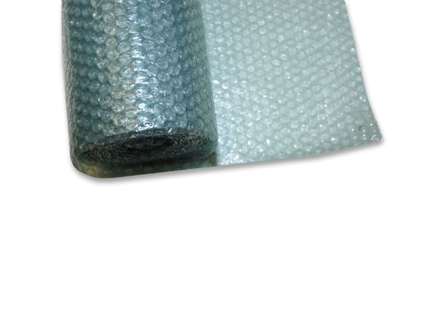 Luchtkussenfolie ActivaAir Light Eco Transparant- 2000 m/rol | Eco Packaging