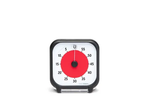 Time Timer Original Pocket zwart