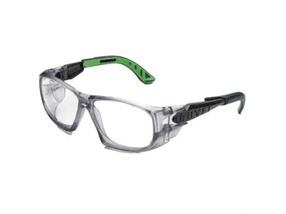 Univet 5X9 Clear 2 Veiligheidsbril - 1