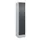 locker,HxBxD 1950x400x500mm,1vak,vak B 400mm,cil.-slot,sokkel