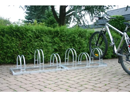 beugel,L 2100mm,2x6instelplaatsen,gebruik beide zijden
