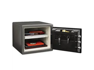 Brandkast Sentry Safe Sfw082gtc - 2