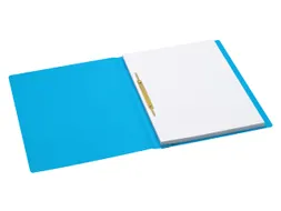 Snelhechter Secolor A4 225gr blauw