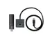 TP-Link Archer TXE50UH, Draadloos, USB, WLAN, Wi-Fi 6 (802.11ax), 3000