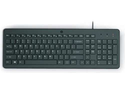 150 Wired Keyboard