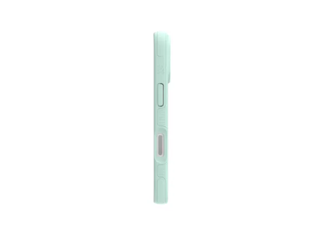 ZAGG Luxe Snap, Hoes, Apple, iPhone 17, 16 cm (6.3 inch), Muntkleur