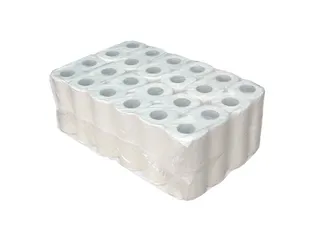 Toiletpapier 2-laags 200vel 48 Rol extra wit Pallet - 2