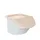 ingrediëntendispenser HxBxD 280x400x440mm 15l PP bak/deksel wit/beige