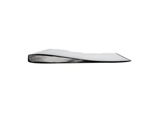 Showalbum Europel Frontview A4 10 tassen Zwart - 4