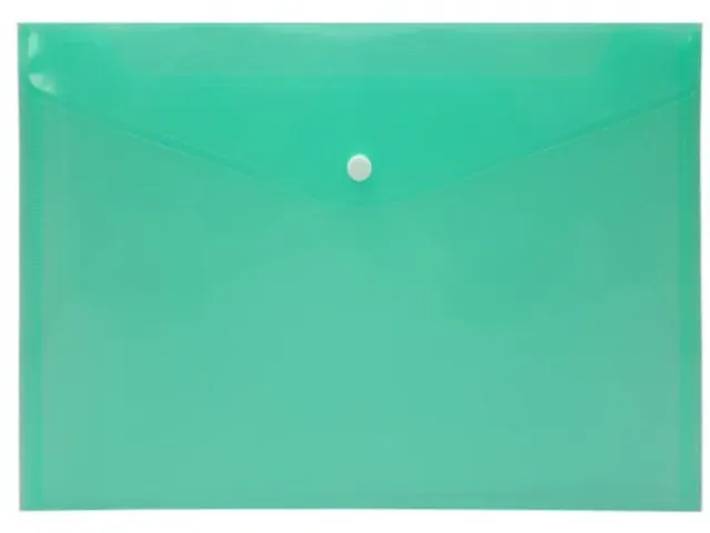 Pochette documents A5 240x161mm Vert
