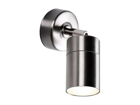 Garden Lights - Pavo - Wandlamp - 12V - 310LM - 4W - 3000K