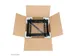 Neomounts WL95-800BL1 Support mural pour Videowall 42-70 inch - max 35