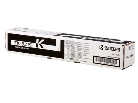 1T02MV0NL0 KYOCERA TK8315K TA toner