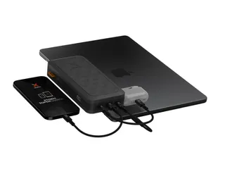 Powerbank Xtorm 67W Fuel Series 27.000 zwart - 5