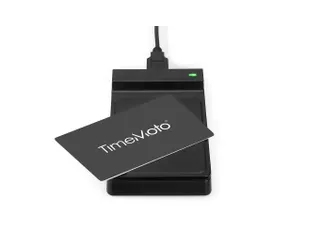 Timemoto Rf-150 Usb Rfid Lezer - 3