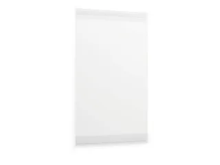 Informatiehouder rPET A3 zelfklevend - 1