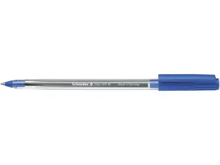 Balpen Schneider Tops 505 blauw medium - 6
