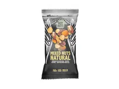 Noten NoyNuts naturel mix zak 45 gram