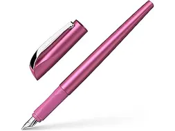 Vulpen Schneider Callissima roze 1.5mm kalligrafiepen