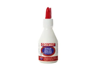 Textielijm Collall 100ml - 1