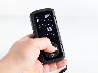 Digitale Laserafstandsmeter 50 Meter - 11