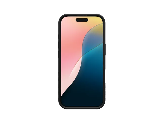 ZAGG Luxe Snap, Housse, Apple, iPhone 16 Pro, 16 cm (6.3 inch), Noir