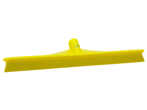 Ultra Hygiëne Vloertrekker 50cm Geel