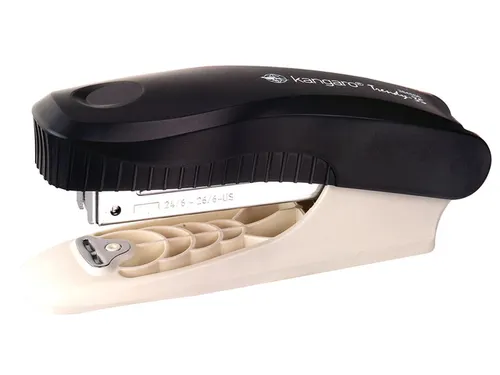 Nietmachine Kangaro Trendy-35 zwart
