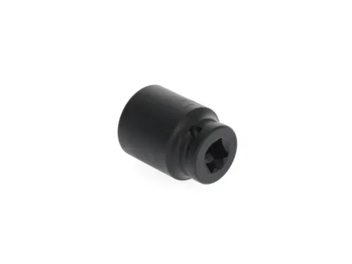 K 19 27 Schroevendraaierbit 1/2 inch zeskant 27mm