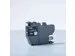 Inktcartridge Brother LC-3213 blauw HC