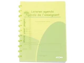 Atoma Lerarenagenda - 2