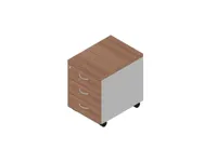 Quadrifoglio Blocs tiroirs