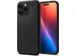 Spigen iPhone 16 Pro Max Tough Armor T MagFit zwart
