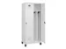 locker voor scheiding van kleding,HxBxD 1950x800x500mm,2vak