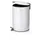 Mats Pedaalemmer 12 Liter Kela Wit