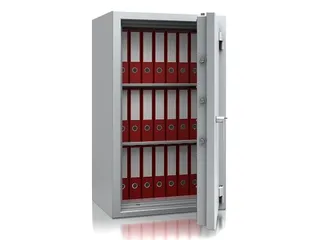 Brandwerende Documentenkast Drs Combi-paper S2-200 - 1
