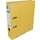 Ordner A4 Recycolor papier 80mm Geel