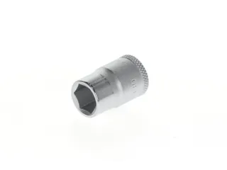 30 11 Stekkerdoos 3/8 inch zeskant 11mm - 1